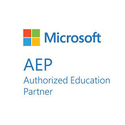 Microsoft Authorised Education Partner